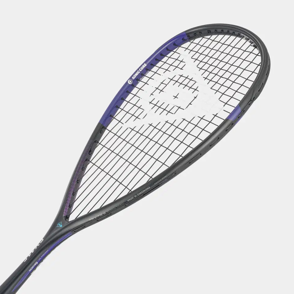 Squash Racket Dunlop FX 115 (2026)