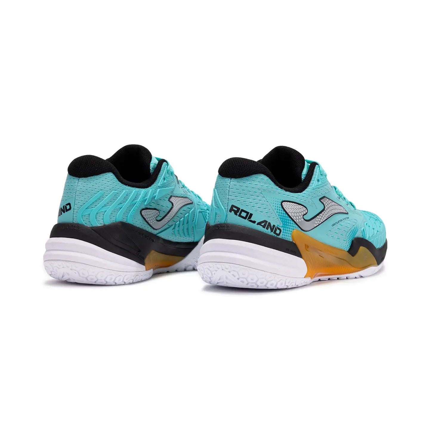 Men's Tennis Shoe Joma Roland Petroleo