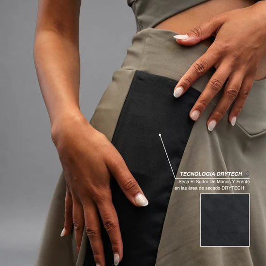 Women's Drybreak Advanced Sand Skirt