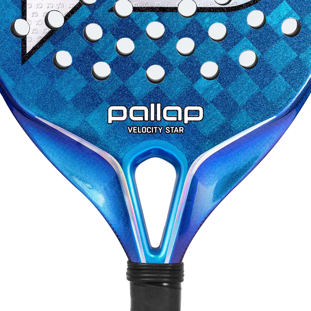 Padel Racket Pallap Velocity Star