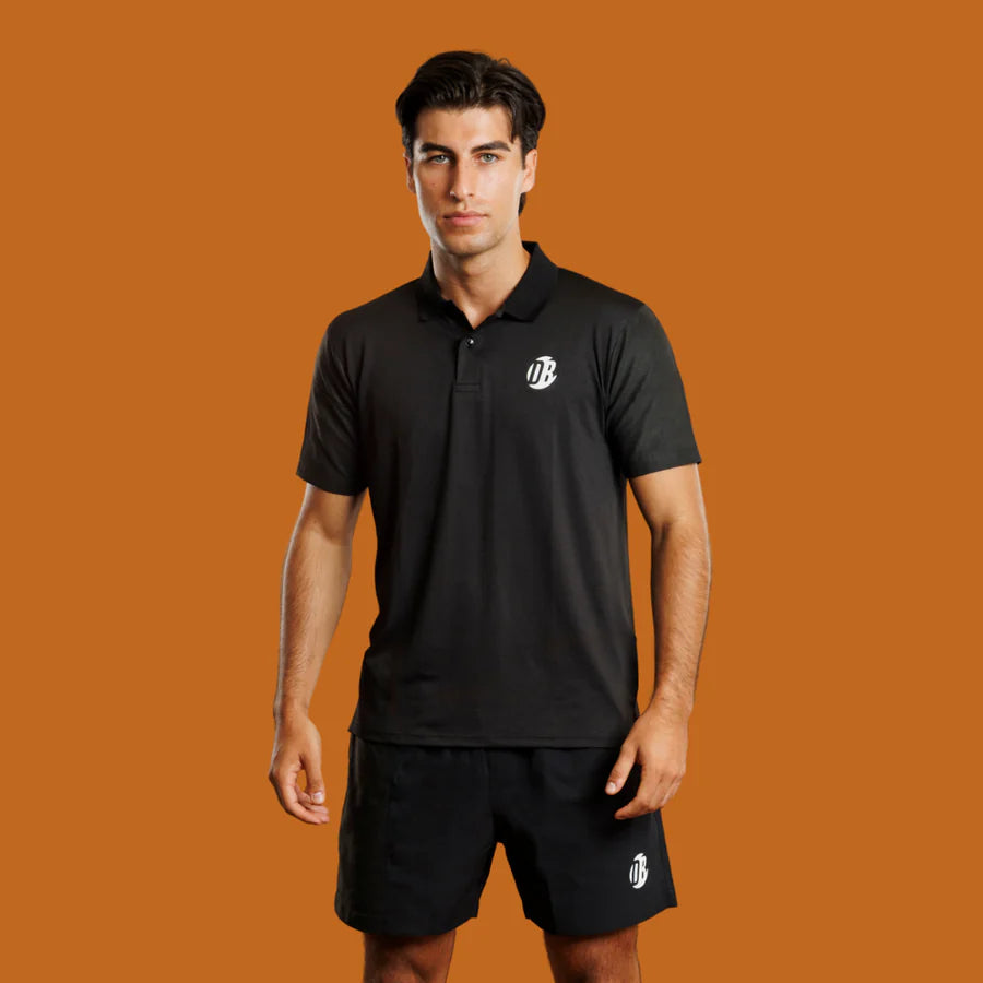 Polo Drygame Drybreak para Homem (2026)