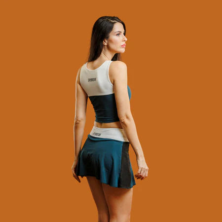 Women's Skirt Drybreak Navy (2026)