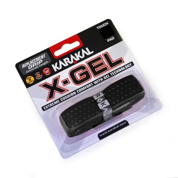 Karakal X-GEL Replacement Grip