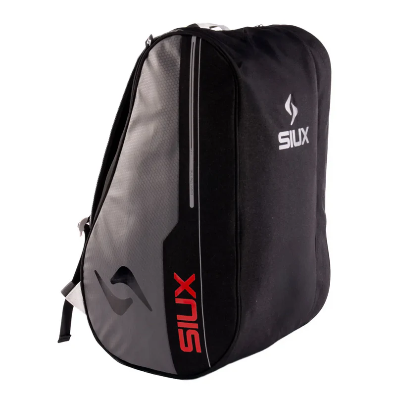 Padel Bag Siux Pulse Red