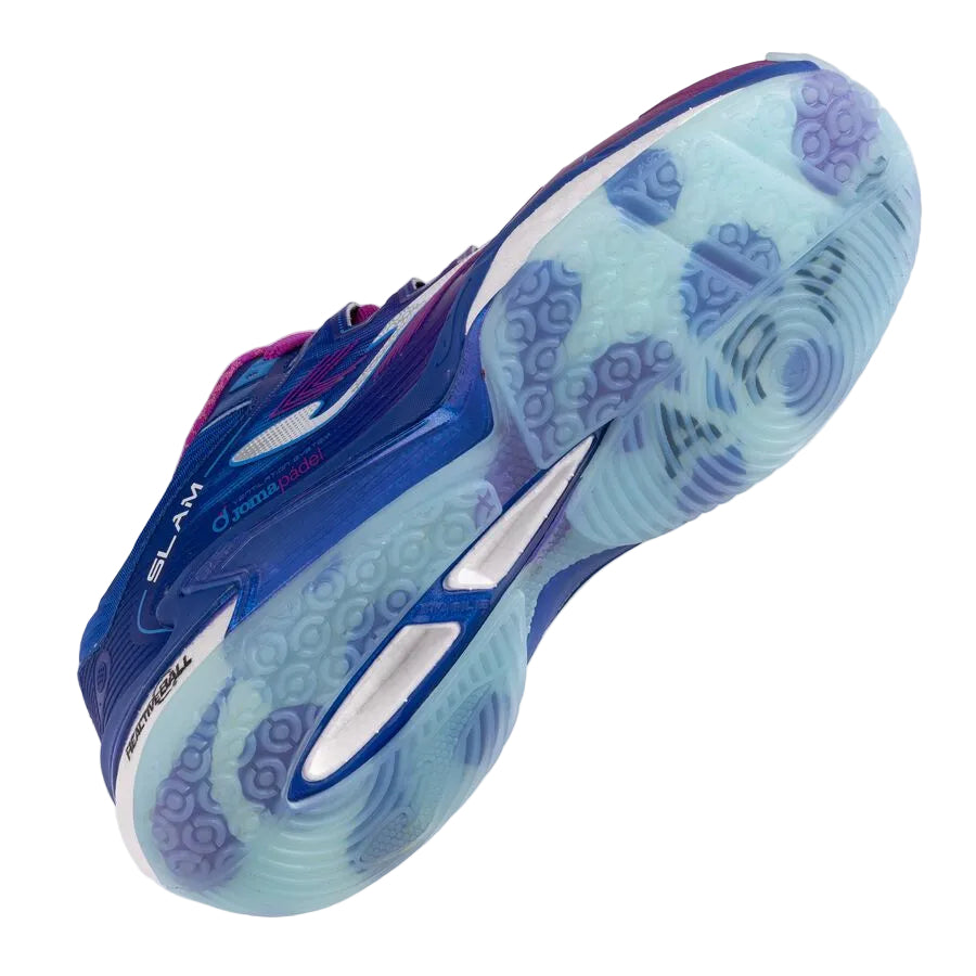 Men's Padel Shoes Joma Slam 25 Asia Pacific Padel Tour