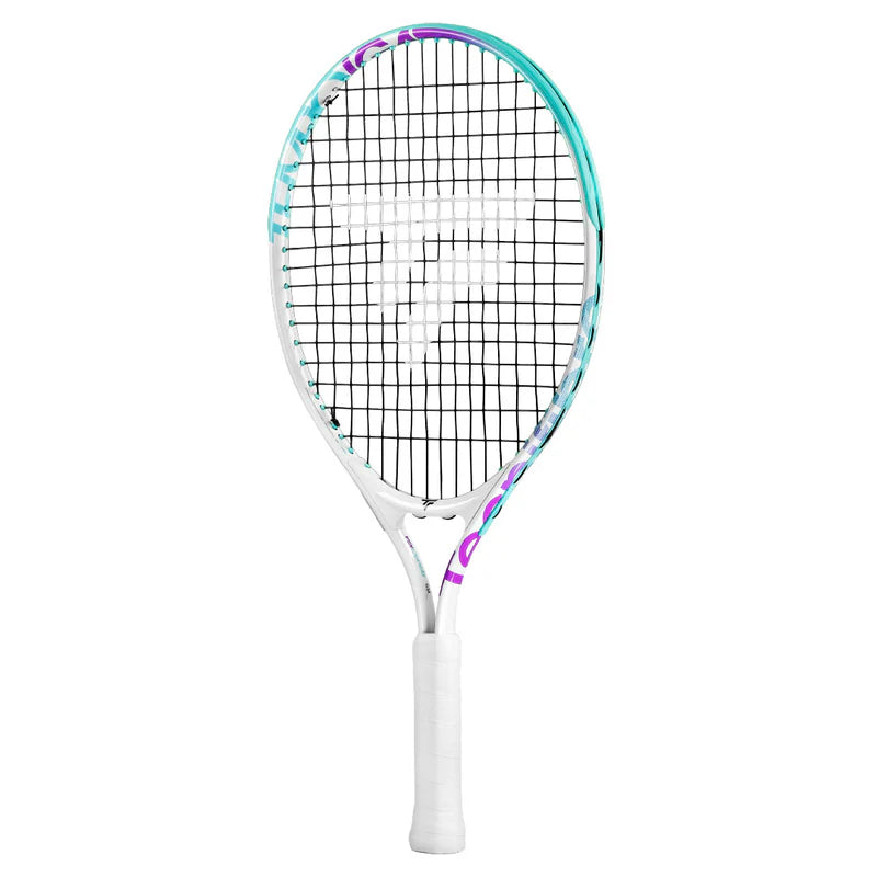 Tennis Racket Tecnifibre Tempo Iga 21 Junior - Padelspeed - UK padel and racket sports shop (Sports and outdoors, Tennis)