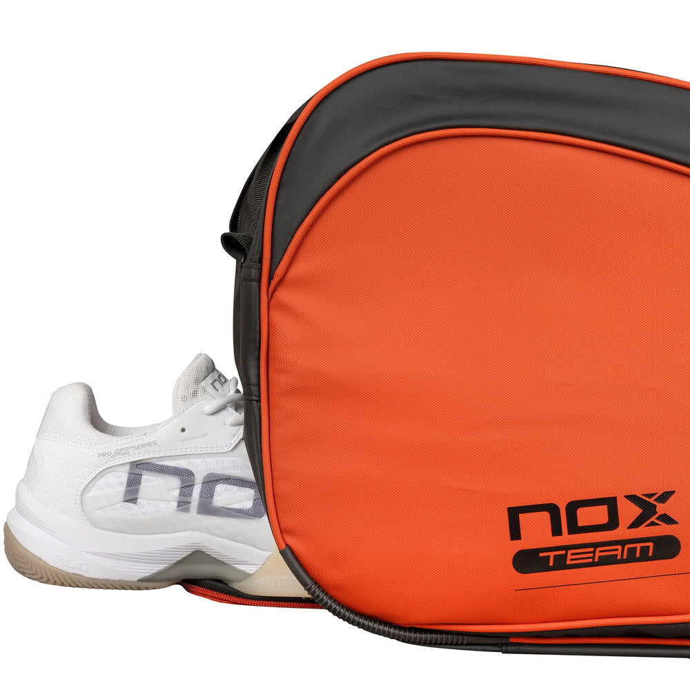 Padel Bag NOX ML10 Team Black Clay