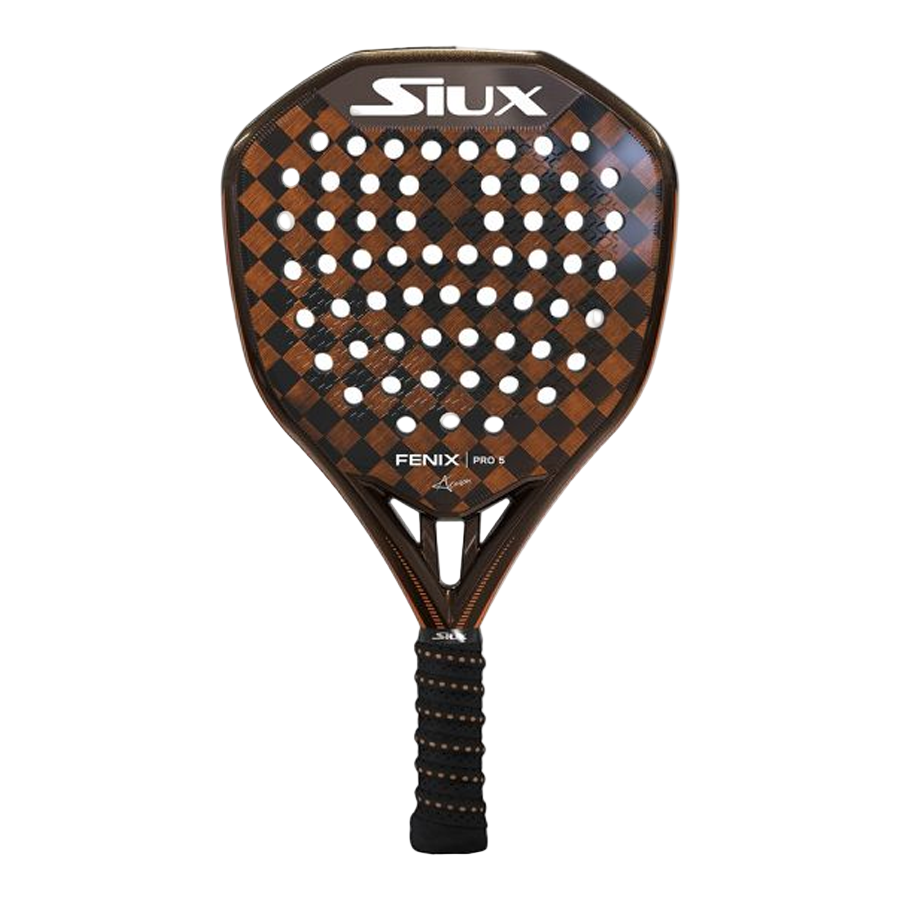 Padel Racket Siux Fenix Pro 5