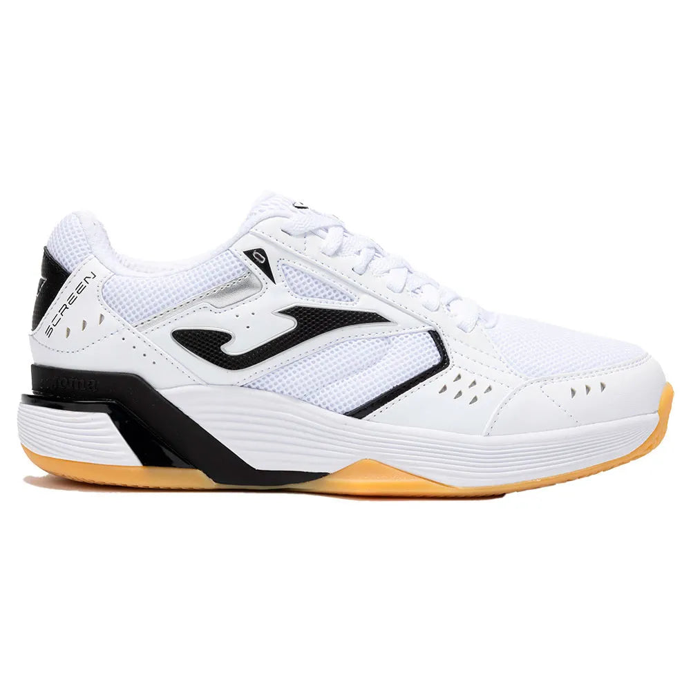 Men's Shoes Joma B.Screen 2505 White