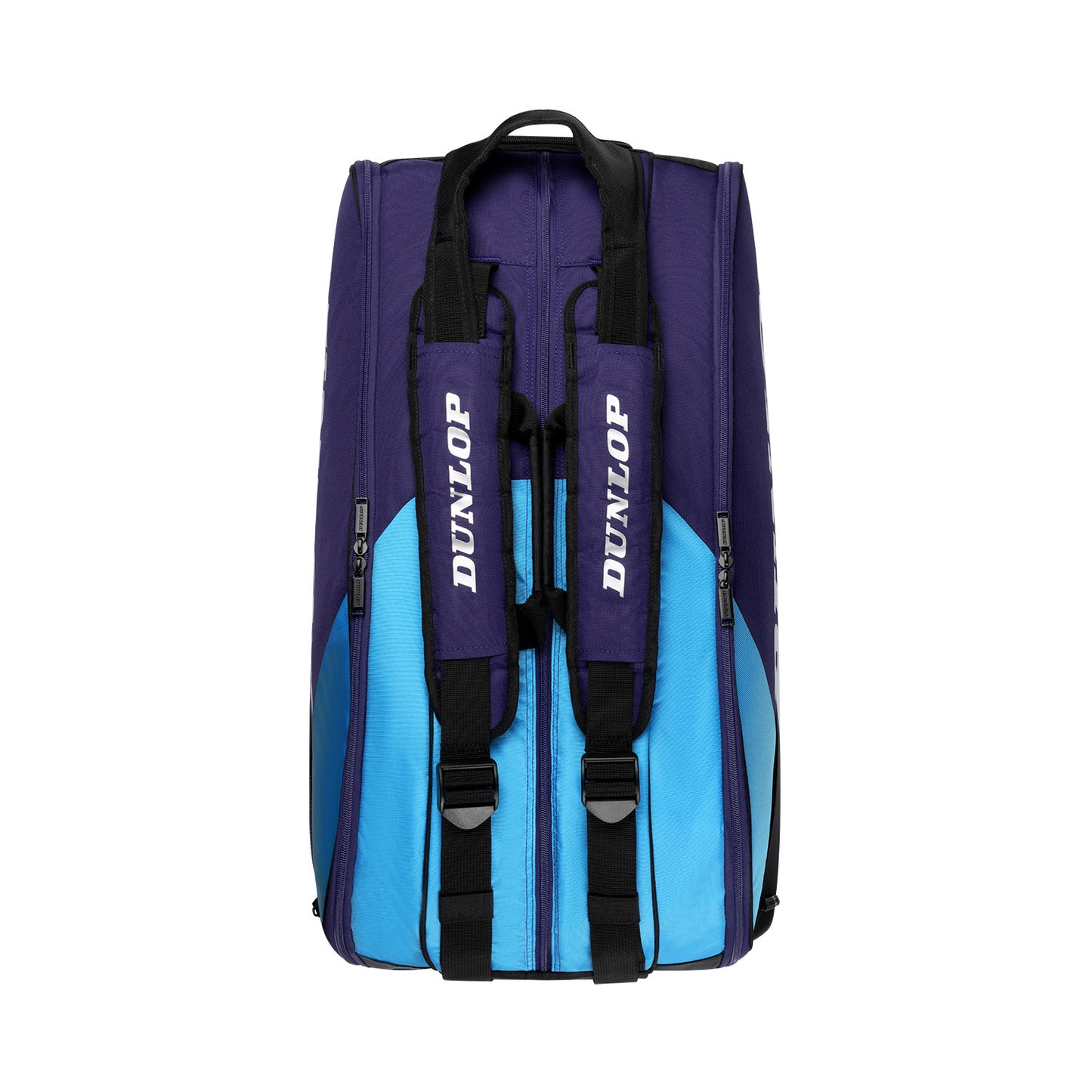 Racket Bag Dunlop FX Performance 8-Racket (Violet)