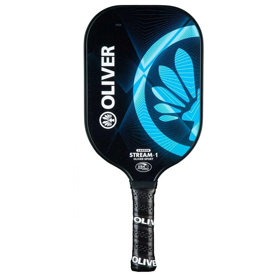 Pickleball Paddle Oliver Stream-1 Carbon