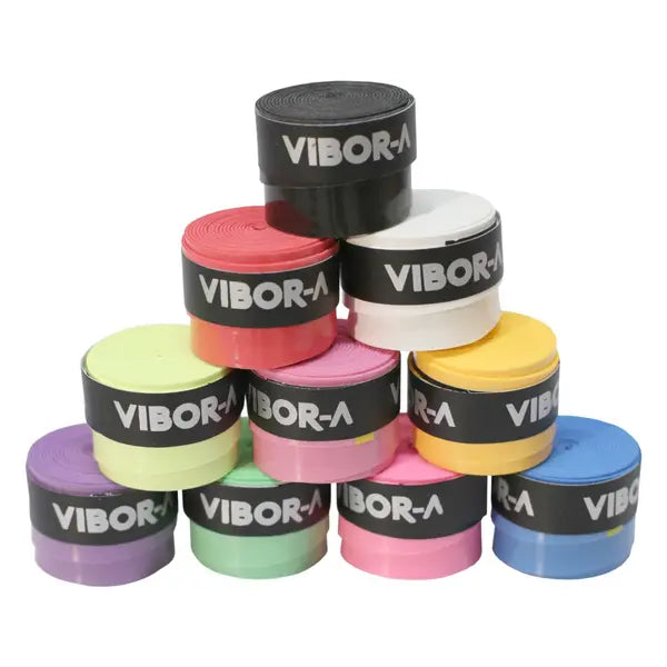 Overgrip de Padel Vibor-A