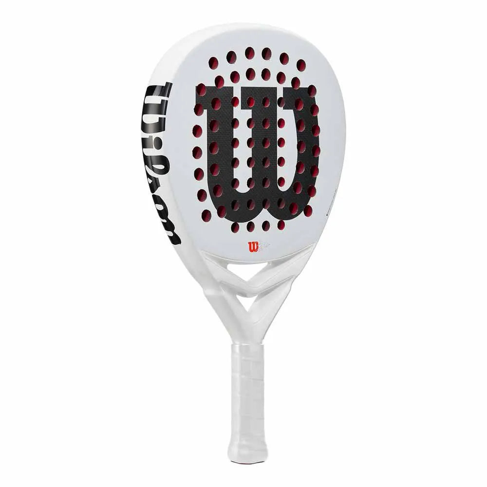 Padel Racket Wilson Bela LT V2.5