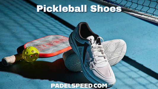 Pickleball Shoes for All Surfaces