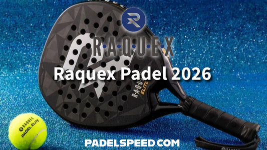 2026 Raquex Elite and Excel Review and Features
