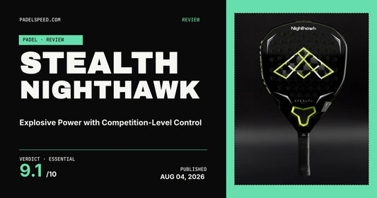 Spotlight on Stealth Nighthawk 2.0