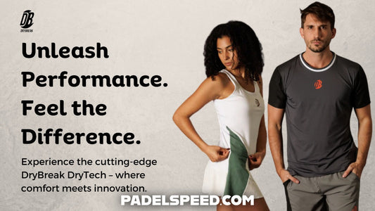 Top Sports Clothing for Racket Sports like Padel, Squash, Tennis for 2026