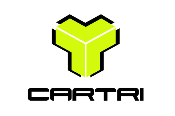 Cartri padel equipment