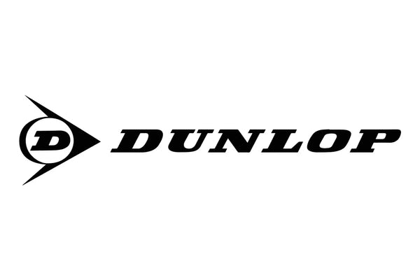 Dunlop padel equipment