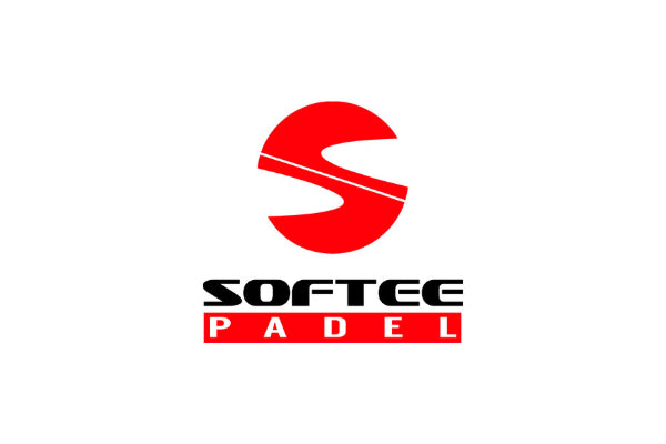 Softee padel equipment