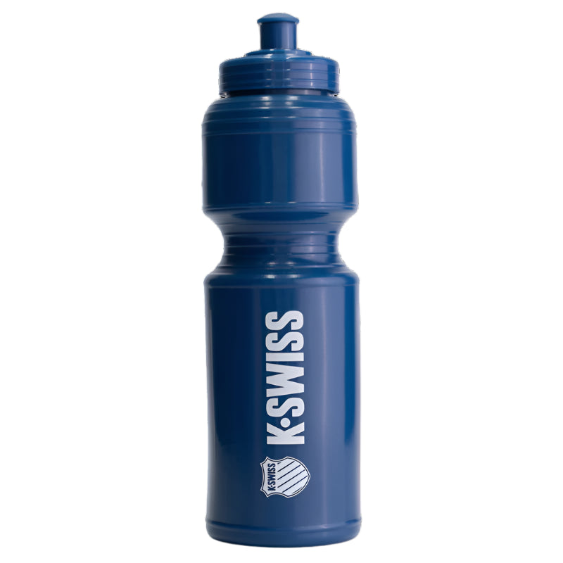 Sports Water Bottle K-Swiss Blue