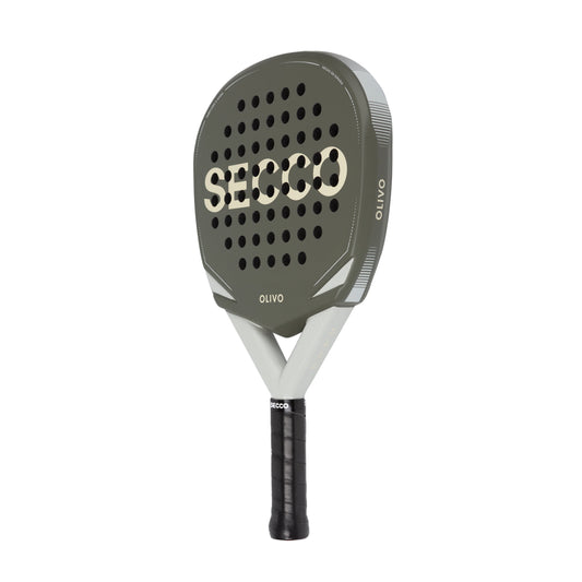 Pala de pádel Secco Olive