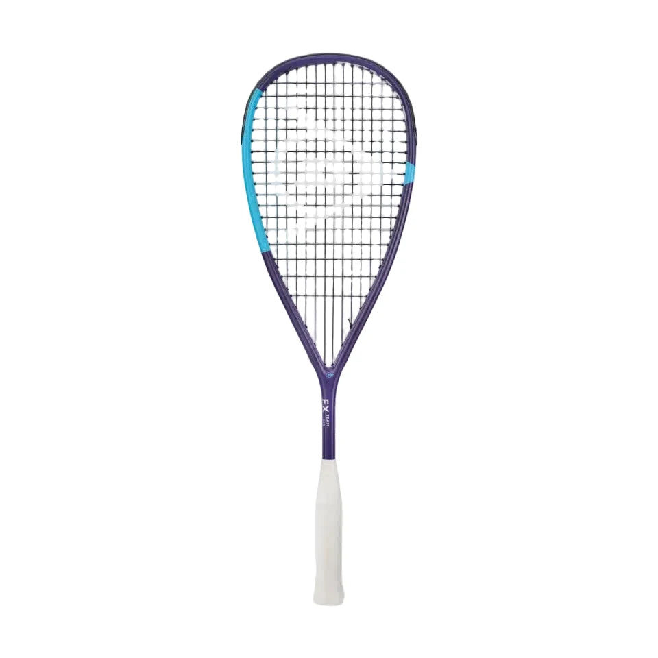 Squash Racket Dunlop FX TEAM 125 (2026)