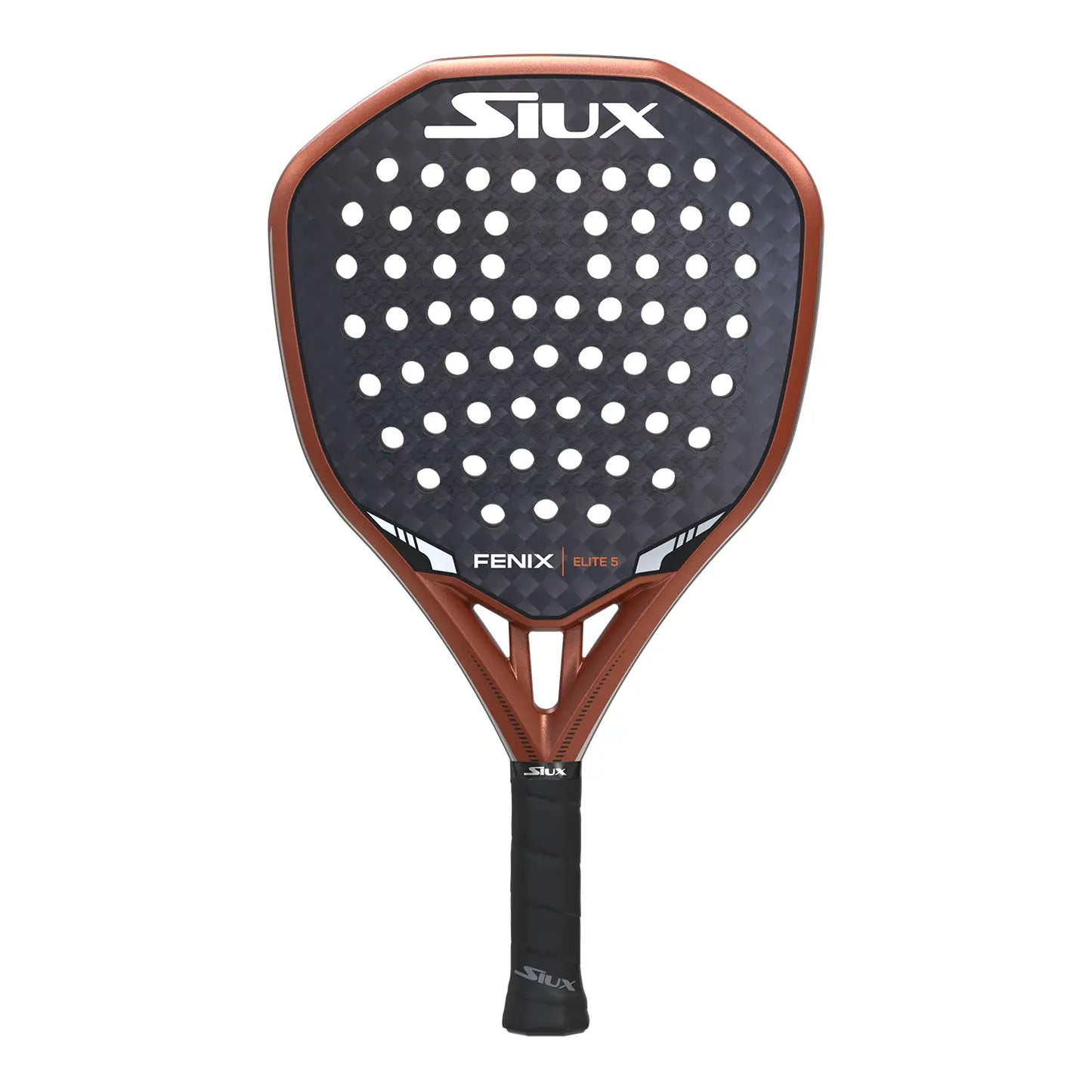 Padel Racket Siux Fenix Elite 5