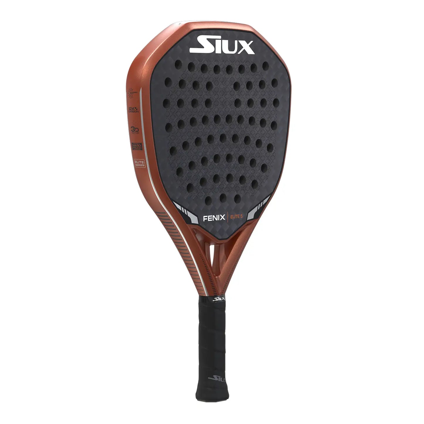 Padel Racket Siux Fenix Elite 5