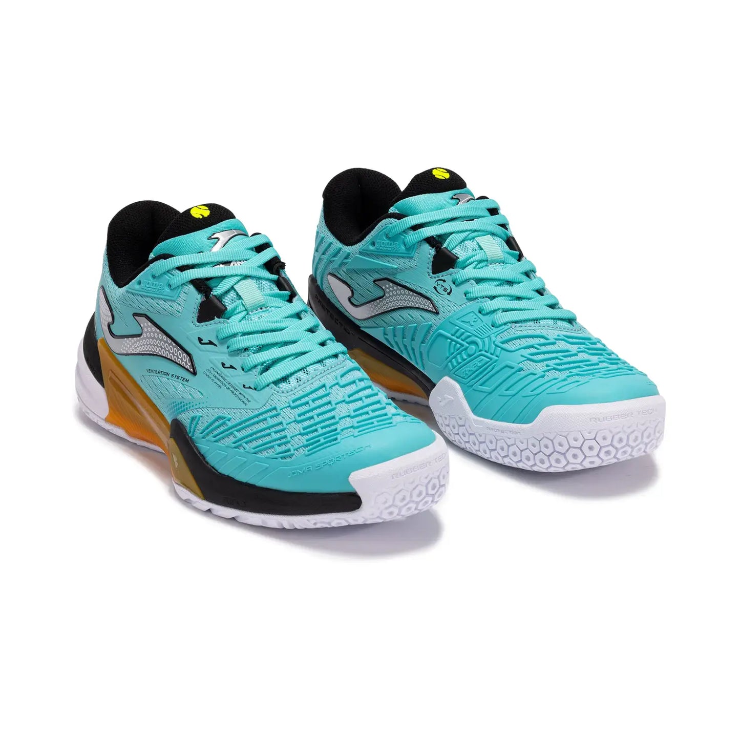 Men's Tennis Shoe Joma Roland Petroleo