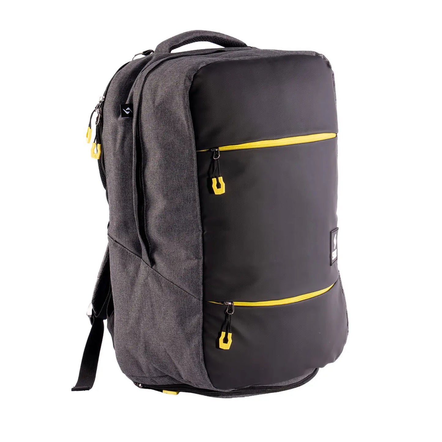 Padel Backpack Siux Trail Black