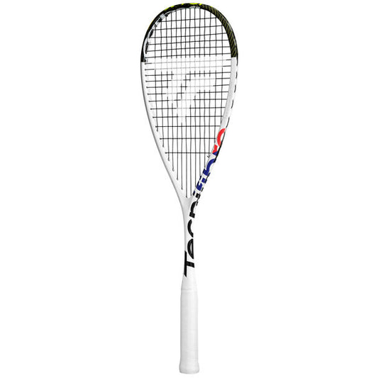 Squash Racket Tecnifibre Carboflex X-Top 130 - Padelspeed Padel, Squash & Tennis