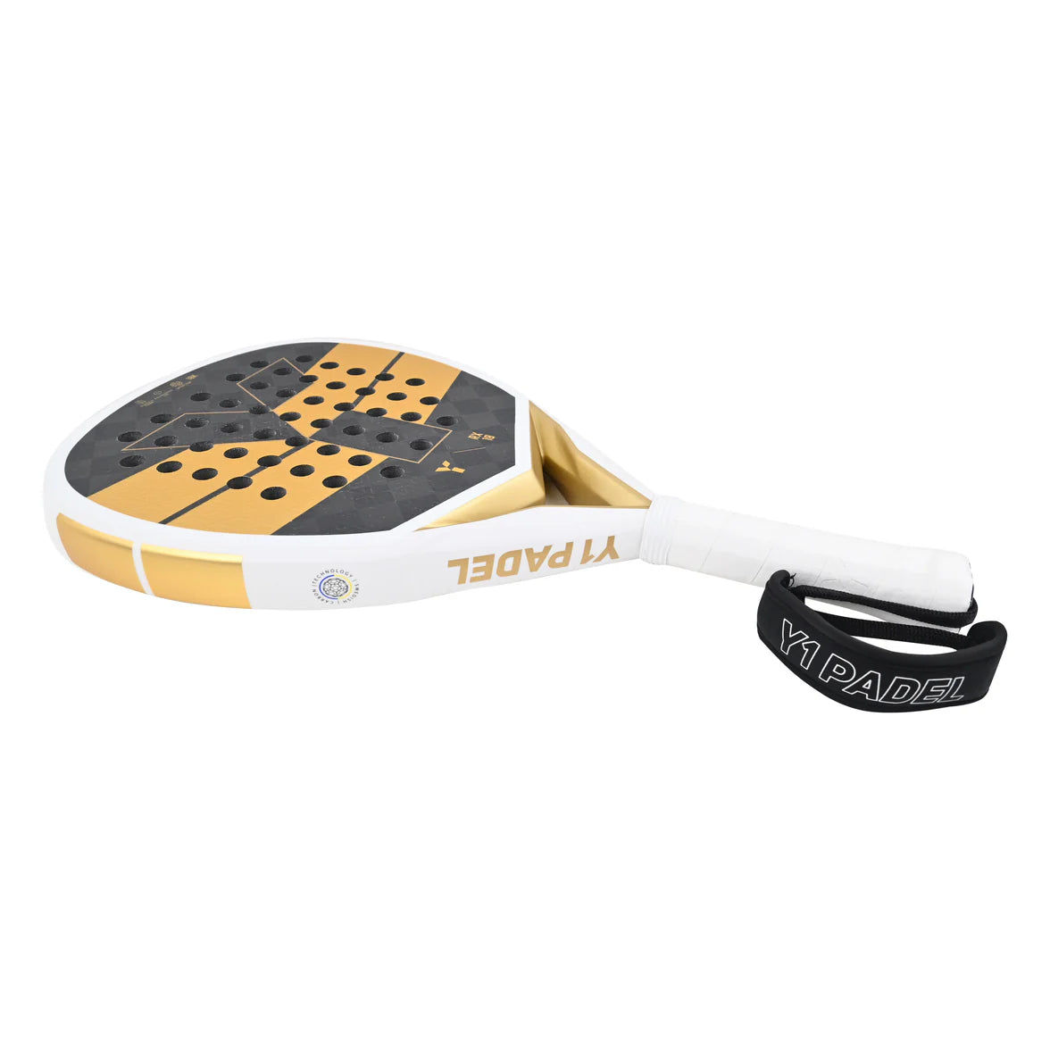 Padel Racket Y1 RX18