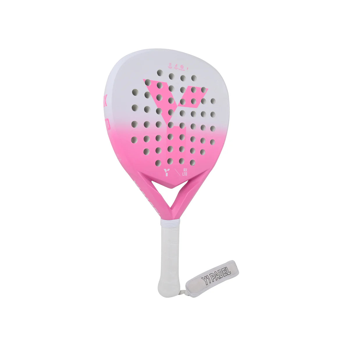 Raquete de Padel Y1 RXLTD