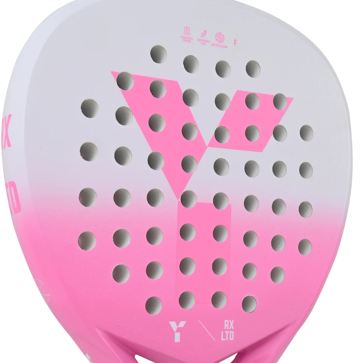 Raquete de Padel Y1 RXLTD
