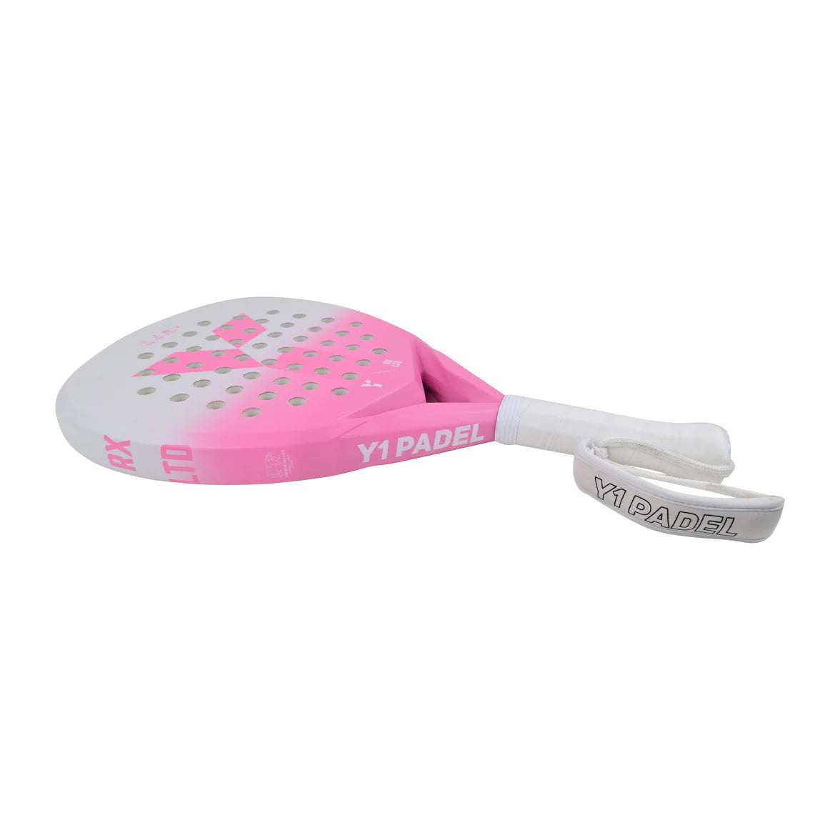 Raquete de Padel Y1 RXLTD