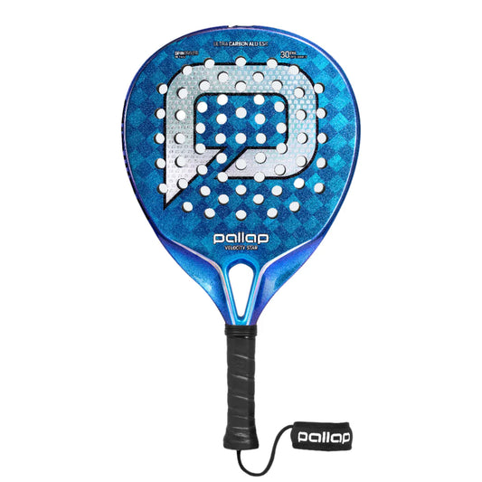 Padel Racket Pallap Velocity Star