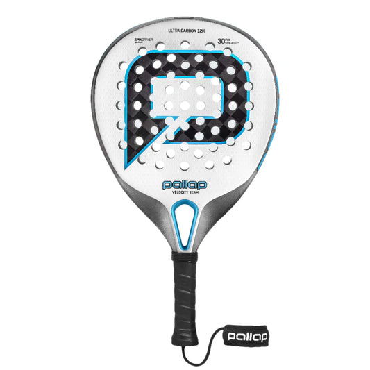 Padel Racket Pallap Velocity Team