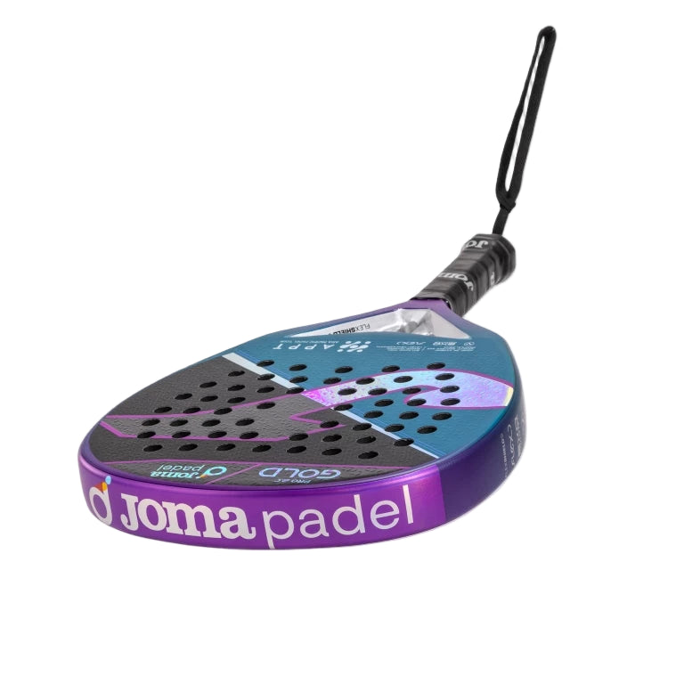 Padel Racket Joma Sport APPT Pro 2.0 Gold