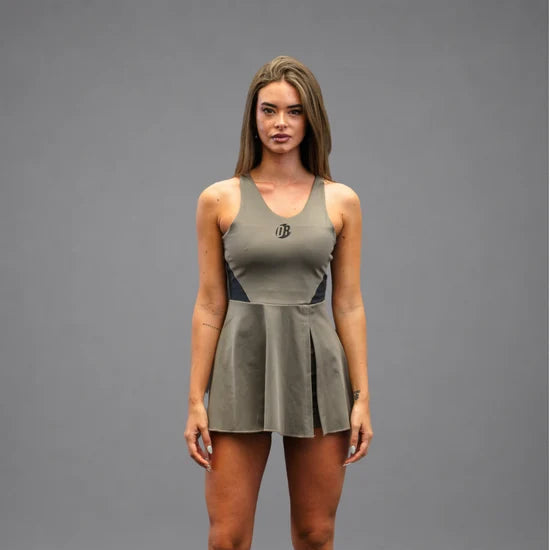 Women's Drybreak Dress Sand
