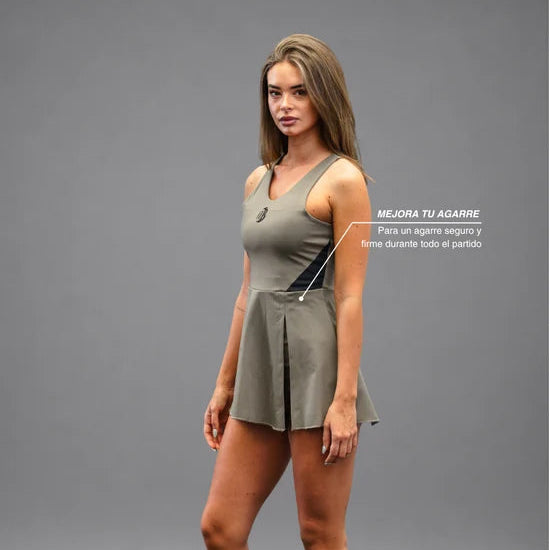 Women's Drybreak Dress Sand