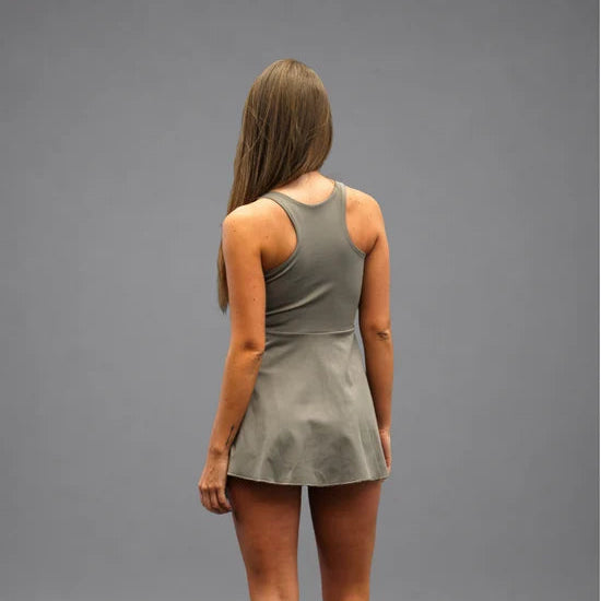 Women's Drybreak Dress Sand