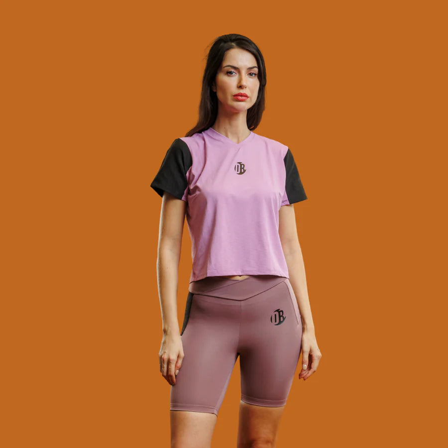 Calção Feminino Blush Dryshort Drybreak (2026)
