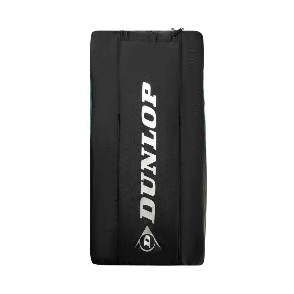 Racket Bag Dunlop SX Performance 8-Racket (Teal)