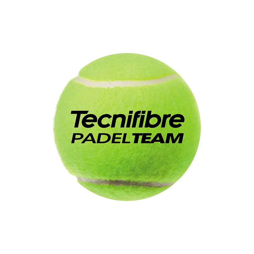 Padel Balls Tecnifibre Team (Dozen)