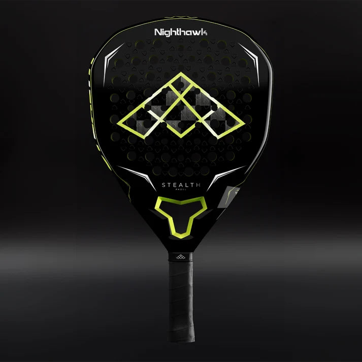 Padel Racket Stealth Nighthawk 2.0