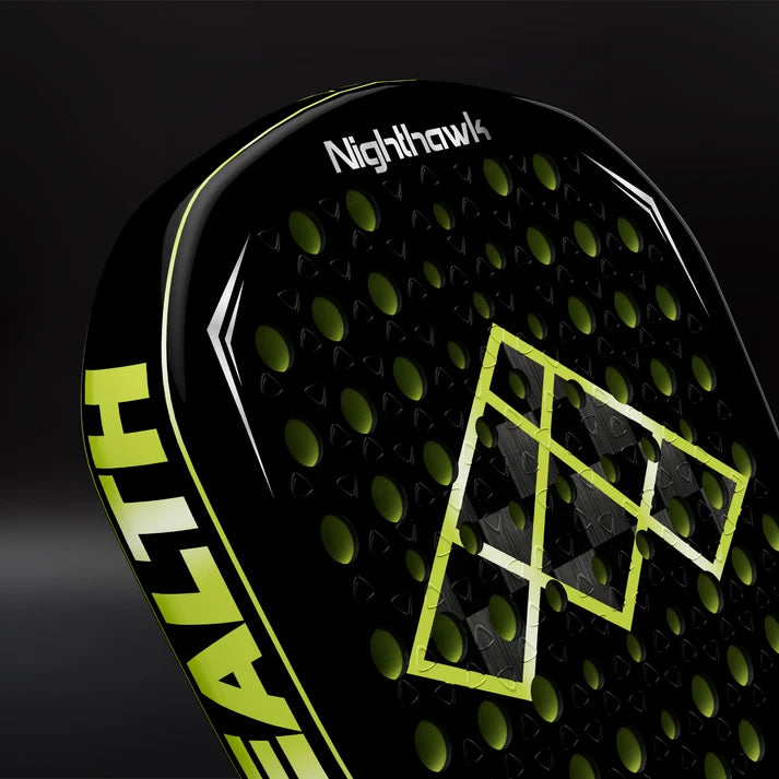 Padel Racket Stealth Nighthawk 2.0