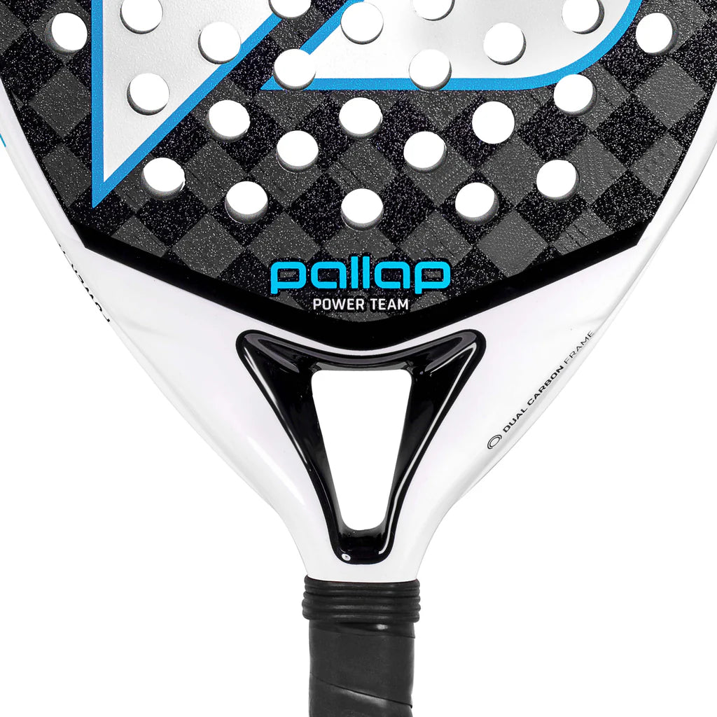 Padel Racket Pallap Power Team