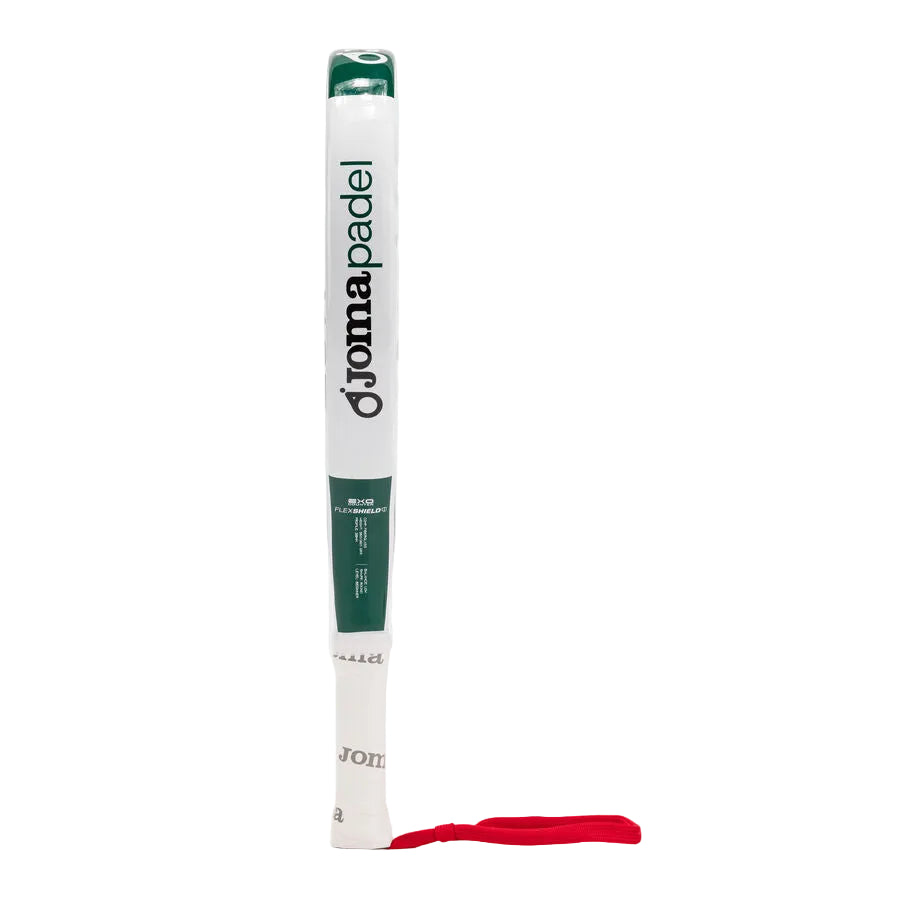 Padel Racket Joma Master White/Blue (2026)
