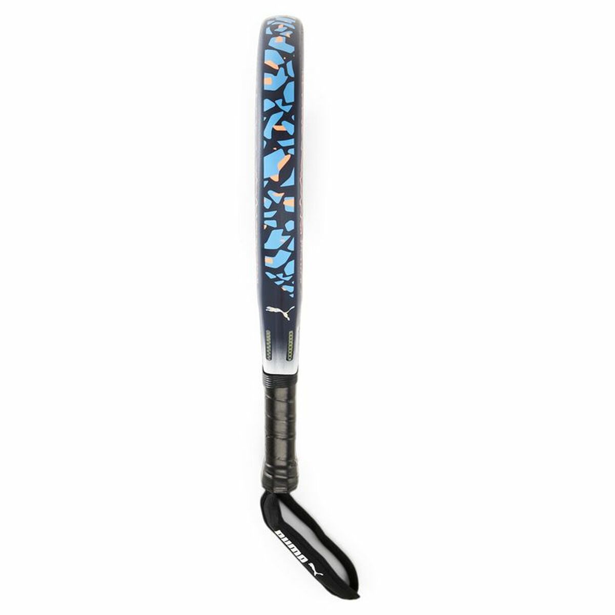 Padel Racket Puma Solarattack PW - Padelspeed Padel, Squash & Tennis